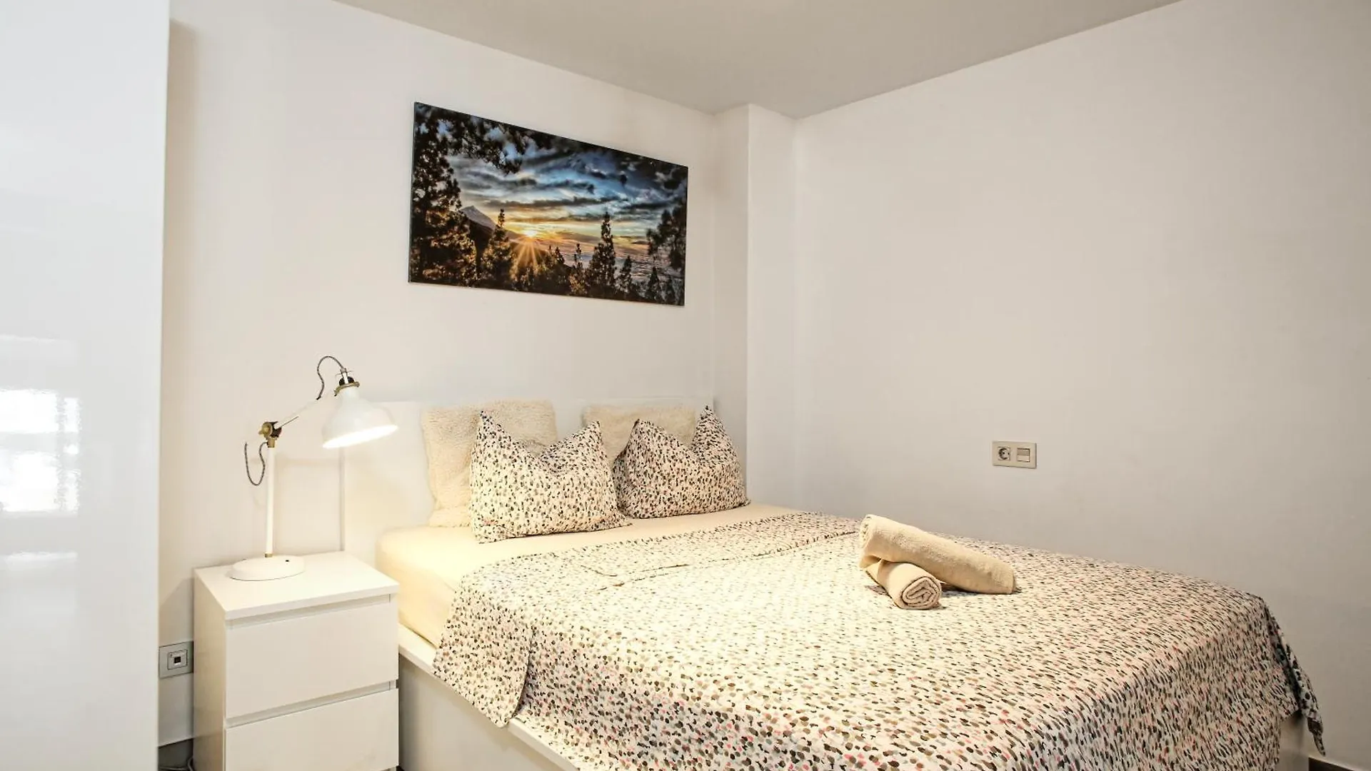 A Place To Remember In Tenerife La Tejita 0*,  Spagna