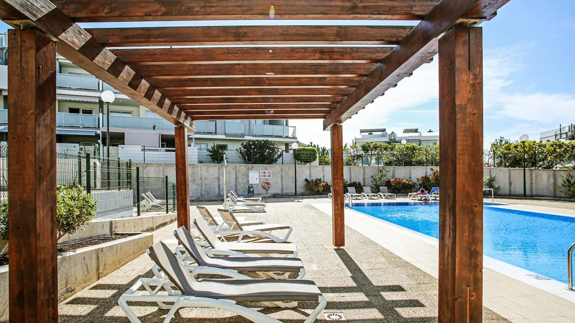 Appartamento A Place To Remember In Tenerife La Tejita