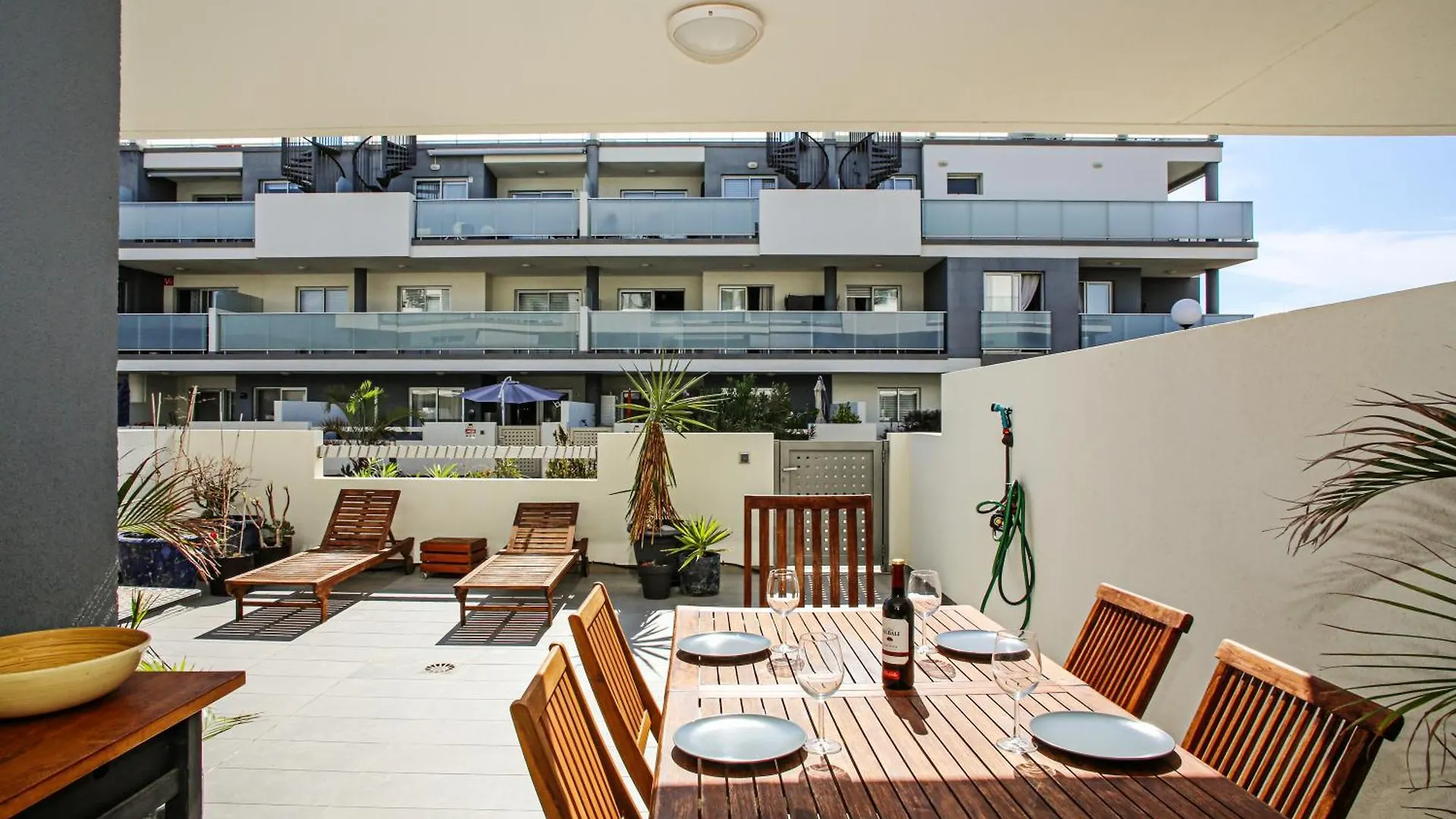 A Place To Remember In Tenerife La Tejita Spagna